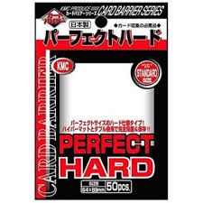 KMC Perfect Hard